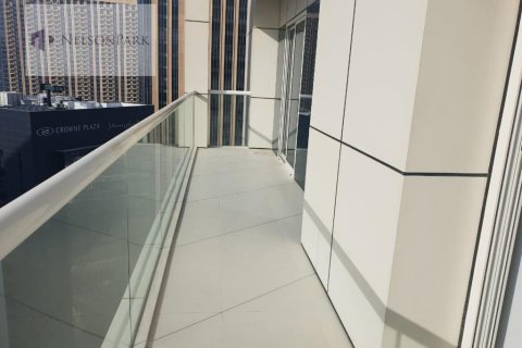 Снять в аренду квартиру в West Avenue Tower, Дубай Марина, Дубай: 3 спальни, 117.1м², № 10139 - фото 8