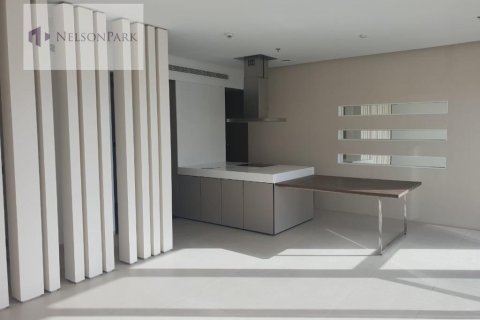 Квартира в West Avenue Tower, Дубай Марина, Дубай, 3 спальни, 117.1м², № 10139