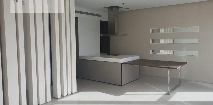 Квартира в West Avenue Tower, Дубай Марина, Дубай, 3 спальни, 117.1м², № 10139