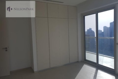 Снять в аренду квартиру в West Avenue Tower, Дубай Марина, Дубай: 3 спальни, 117.1м², № 10139 - фото 4