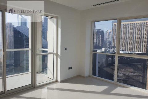 Снять в аренду квартиру в West Avenue Tower, Дубай Марина, Дубай: 3 спальни, 117.1м², № 10139 - фото 3