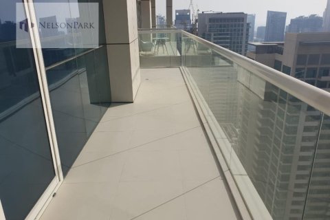Снять в аренду квартиру в West Avenue Tower, Дубай Марина, Дубай: 3 спальни, 117.1м², № 10139 - фото 7