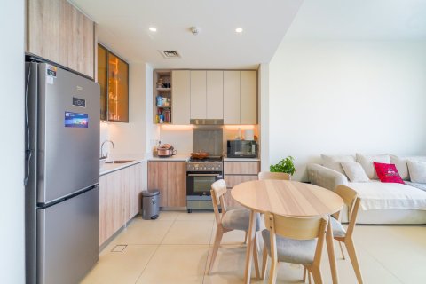 Appartement à Dubai, 1 chambre, 60 m², № 134093 - photo 8