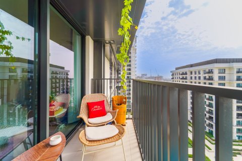 Appartement à Dubai, 1 chambre, 60 m², № 134093