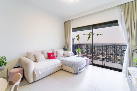 Appartement à Dubai, 1 chambre, 60 m², № 134093 - photo 2