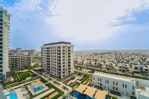 Appartement à Dubai, 1 chambre, 60 m², № 134093 - photo 3