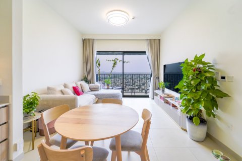 Appartement à Dubai, 1 chambre, 60 m², № 134093 - photo 7