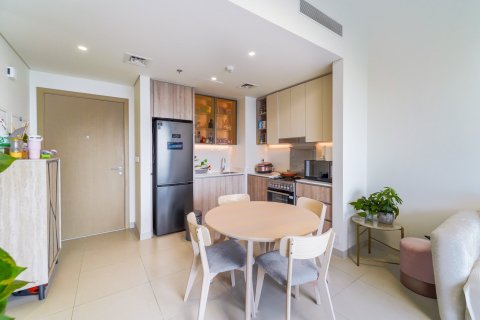 Appartement à Dubai, 1 chambre, 60 m², № 134093 - photo 10