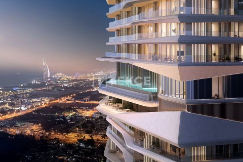 Купить квартиру в Dubai Internet City, Дубай: 2 спальни, 118м², № 11121 - фото 5