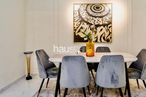 شقة في Bahar, مساكن شاطئ جميرا, دبي 2 غرف نوم, 120 م² رقم 44026 - صورة 4