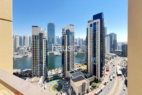 Appartement à Rimal, Jumeirah Beach Residence, Dubai, 3 chambres, 168 m², № 44030