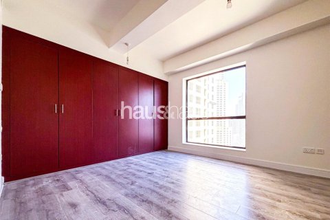 شقة في Rimal, مساكن شاطئ جميرا, دبي 3 غرف نوم, 168 م² رقم 44030 - صورة 8