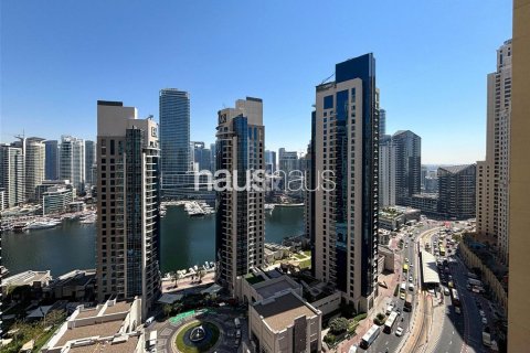 شقة في Rimal, مساكن شاطئ جميرا, دبي 3 غرف نوم, 168 م² رقم 44030 - صورة 11