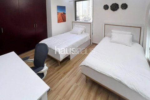 شقة في Murjan, مساكن شاطئ جميرا, دبي 2 غرف نوم, 130 م² رقم 44031 - صورة 7