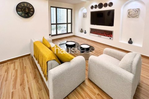 Apartment in Murjan, Jumeirah Beach Residence, Dubai 2 bedrooms, 130 sq.m. № 44031
