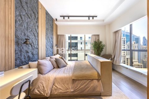 Купить квартиру в Rimal, Джумейра Бич Резиденс, Дубай: 4 спальни, 275м², № 44027 - фото 25