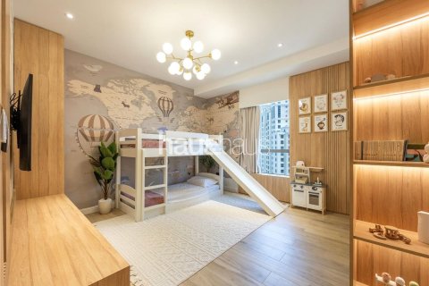 Купить квартиру в Rimal, Джумейра Бич Резиденс, Дубай: 4 спальни, 275м², № 44027 - фото 12