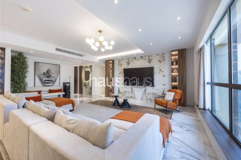 Купить квартиру в Rimal, Джумейра Бич Резиденс, Дубай: 4 спальни, 275м², № 44027 - фото 3
