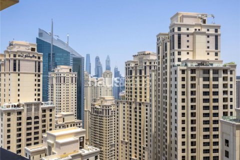 Купить квартиру в Rimal, Джумейра Бич Резиденс, Дубай: 4 спальни, 275м², № 44027 - фото 22