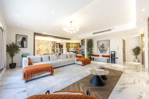 Купить квартиру в Rimal, Джумейра Бич Резиденс, Дубай: 4 спальни, 275м², № 44027 - фото 2