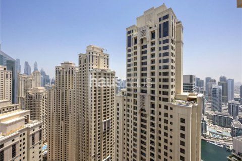 Купить квартиру в Rimal, Джумейра Бич Резиденс, Дубай: 4 спальни, 275м², № 44027 - фото 7