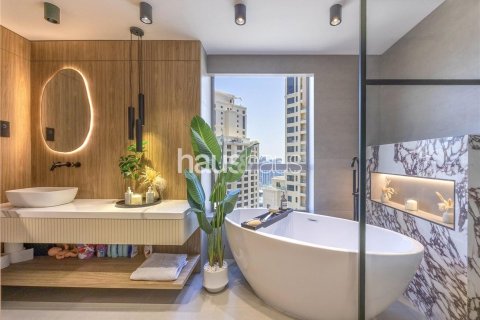 Купить квартиру в Rimal, Джумейра Бич Резиденс, Дубай: 4 спальни, 275м², № 44027 - фото 28