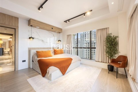 Купить квартиру в Rimal, Джумейра Бич Резиденс, Дубай: 4 спальни, 275м², № 44027 - фото 19