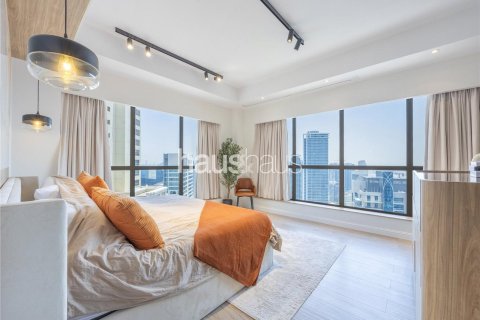 Купить квартиру в Rimal, Джумейра Бич Резиденс, Дубай: 4 спальни, 275м², № 44027 - фото 14