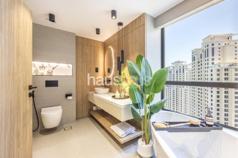 Купить квартиру в Rimal, Джумейра Бич Резиденс, Дубай: 4 спальни, 275м², № 44027 - фото 29