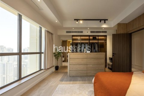 Купить квартиру в Rimal, Джумейра Бич Резиденс, Дубай: 4 спальни, 275м², № 44027 - фото 17