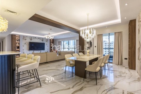 Купить квартиру в Rimal, Джумейра Бич Резиденс, Дубай: 4 спальни, 275м², № 44027 - фото 6