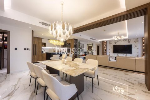 Купить квартиру в Rimal, Джумейра Бич Резиденс, Дубай: 4 спальни, 275м², № 44027 - фото 5