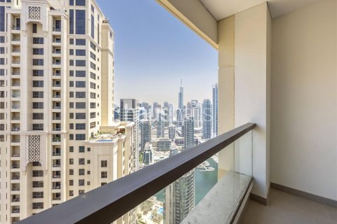 Купить квартиру в Rimal, Джумейра Бич Резиденс, Дубай: 4 спальни, 275м², № 44027 - фото 23