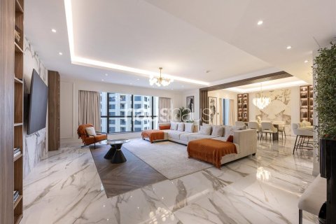Appartement à Rimal, Jumeirah Beach Residence, Dubai, 4 chambres, 275 m², № 44027