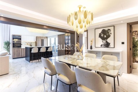 Duplex in Rimal, Jumeirah Beach Residence, Dubai 4 bedrooms, 178 sq.m. № 44020 - photo 5