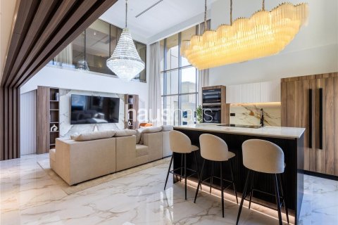 Duplex in Rimal, Jumeirah Beach Residence, Dubai 4 bedrooms, 178 sq.m. № 44020 - photo 8