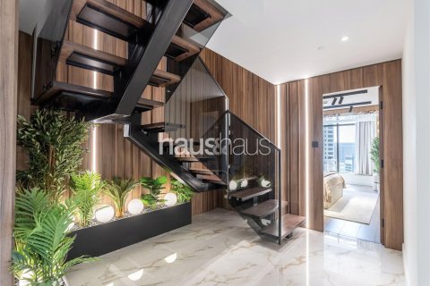 Duplex in Rimal, Jumeirah Beach Residence, Dubai 4 bedrooms, 178 sq.m. № 44020 - photo 21