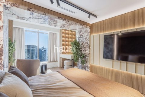 Duplex in Rimal, Jumeirah Beach Residence, Dubai 4 bedrooms, 178 sq.m. № 44020 - photo 15