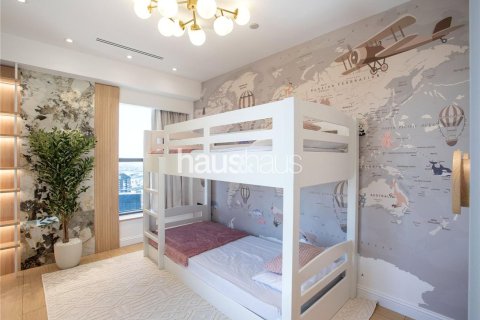 Duplex in Rimal, Jumeirah Beach Residence, Dubai 4 bedrooms, 178 sq.m. № 44020 - photo 16