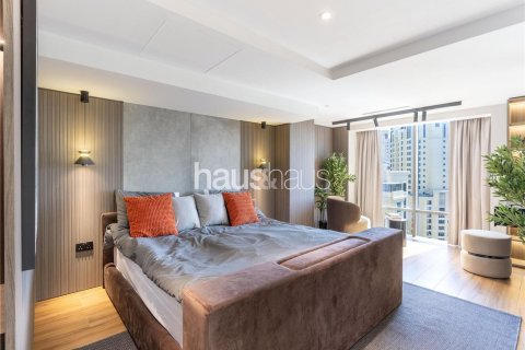 Duplex in Rimal, Jumeirah Beach Residence, Dubai 4 bedrooms, 178 sq.m. № 44020 - photo 24