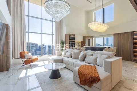 Duplex in Rimal, Jumeirah Beach Residence, Dubai 4 bedrooms, 178 sq.m. № 44020 - photo 2