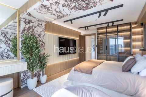 Duplex in Rimal, Jumeirah Beach Residence, Dubai 4 bedrooms, 178 sq.m. № 44020 - photo 13