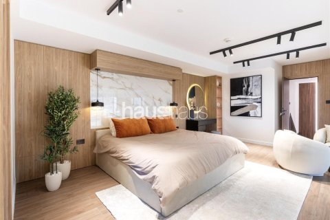 Duplex in Rimal, Jumeirah Beach Residence, Dubai 4 bedrooms, 178 sq.m. № 44020 - photo 27