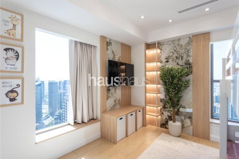 Duplex in Rimal, Jumeirah Beach Residence, Dubai 4 bedrooms, 178 sq.m. № 44020 - photo 18