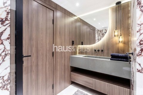 Duplex in Rimal, Jumeirah Beach Residence, Dubai 4 bedrooms, 178 sq.m. № 44020 - photo 22