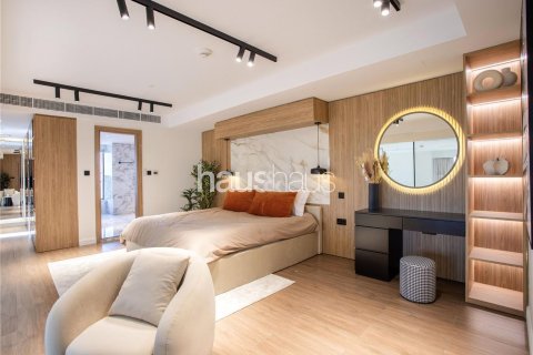 Duplex in Rimal, Jumeirah Beach Residence, Dubai 4 bedrooms, 178 sq.m. № 44020 - photo 26