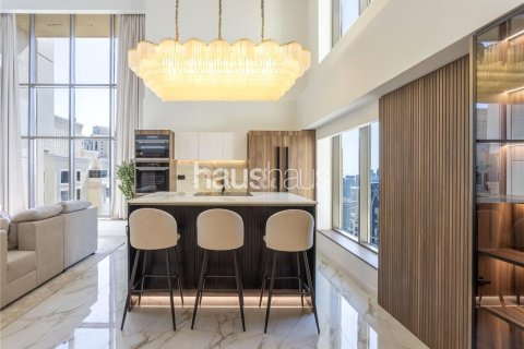 Duplex in Rimal, Jumeirah Beach Residence, Dubai 4 bedrooms, 178 sq.m. № 44020 - photo 10