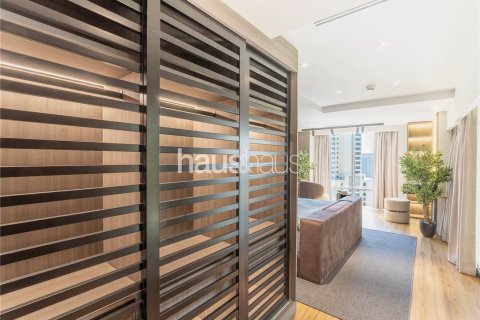 Duplex in Rimal, Jumeirah Beach Residence, Dubai 4 bedrooms, 178 sq.m. № 44020 - photo 23