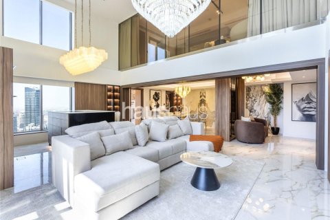Duplex à Rimal, Jumeirah Beach Residence, Dubai, 4 chambres, 178 m², № 44020
