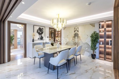 Duplex in Rimal, Jumeirah Beach Residence, Dubai 4 bedrooms, 178 sq.m. № 44020 - photo 6